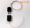 熱電偶插頭,型號(hào):SMPW-J-M-F,品牌:美國(guó)OMEGA