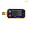 FlashLink®USB Logger 一次性運(yùn)輸溫度數(shù)據(jù)記錄儀