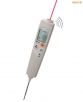 紅外及接觸式測(cè)溫儀,型號(hào):testo 826-T4,品牌:德國(guó)德圖TESTO