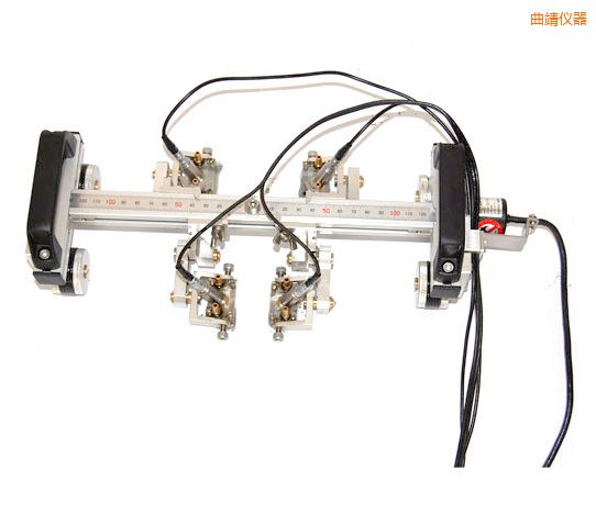 曲靖M系列掃查架