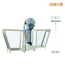 曲靖時代液晶數(shù)顯擺錘沖擊試驗機(jī)