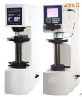 曲靖直讀數(shù)顯布氏硬度計