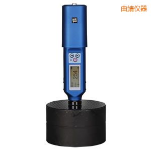 曲靖一體化便攜式里氏硬度計