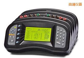 曲靖堆棧式溫度巡檢系統(tǒng)