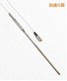 曲靖短支二等標(biāo)準(zhǔn)鉑電阻溫度計(jì)