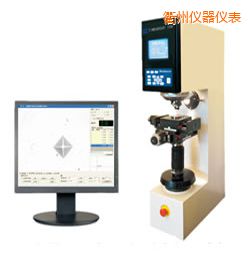 衢州時代萬能硬度計