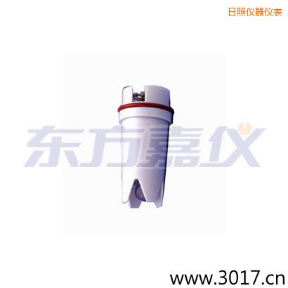 日照帶溫度三合一pH電極