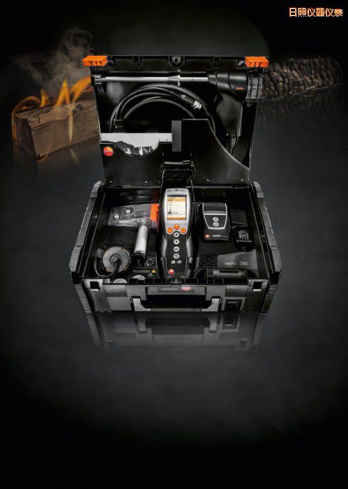 日照顆粒物分析儀