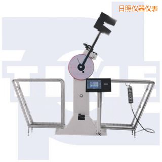 日照數(shù)顯沖擊試驗機