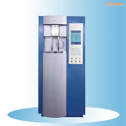 日照時代高速環(huán)塊磨損試驗機(jī)