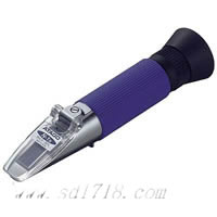 日照手持折射儀