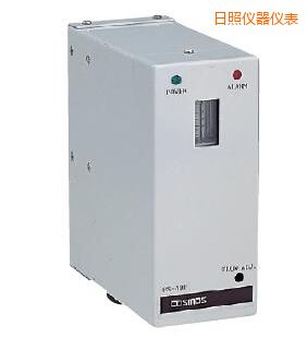 日照固定式氧氣檢測儀