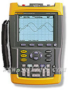 日照萬(wàn)用示波器