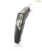 精密型紅外測溫儀,型號:testo 830-T4,品牌:德國德圖TESTO