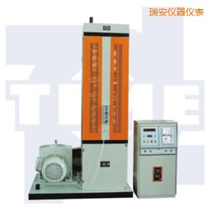 瑞安時(shí)代機(jī)械式彈簧疲勞試驗(yàn)機(jī)