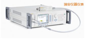 瑞安Low Phase Noise Reference Source