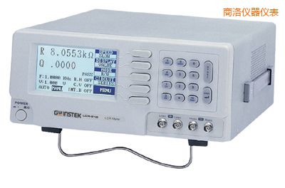 商洛高精密LCR測試儀