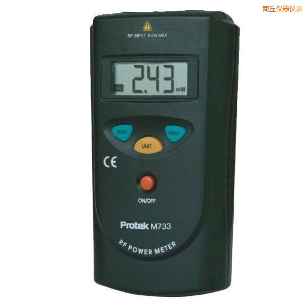 商丘射頻功率計