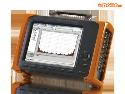 商丘精密診斷儀