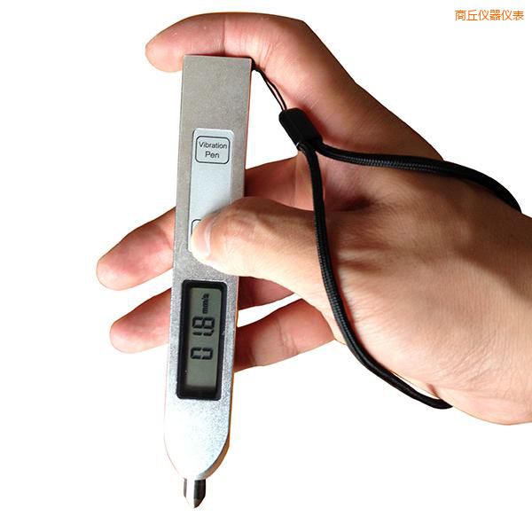 商丘測(cè)振儀