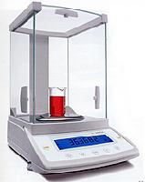 商丘電子精密分析天平,220g,0.1mg