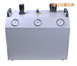 商丘氣體增壓泵系統(tǒng)