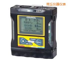 商丘復(fù)合搭配氣體檢測(cè)器