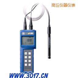 商丘pH/ORP/溫度測(cè)量?jī)x