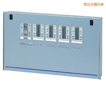 商丘固定式氣體檢測儀控制器