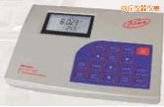 商丘多參數(shù)臺式測試儀