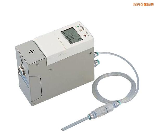 紹興半導體氣體檢測器