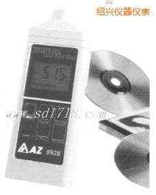 紹興數(shù)位式經(jīng)濟(jì)型噪音計(jì)