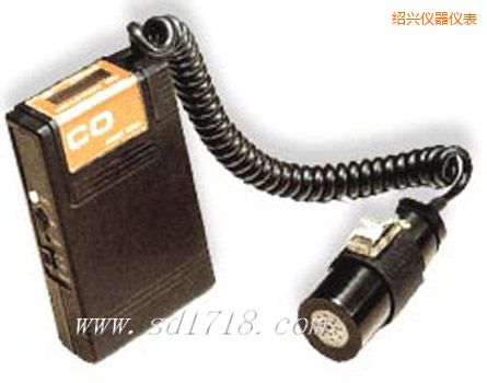 紹興毒性氣體檢測(cè)儀