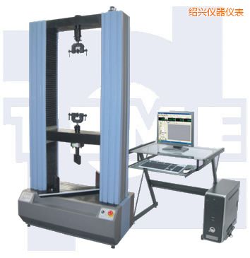 紹興微機控制電子式人造板試驗機