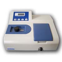 紹興紫外分光光度計