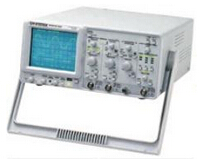 紹興模擬示波器