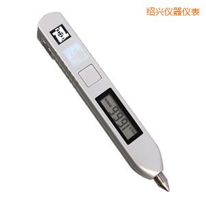 紹興筆式測振儀