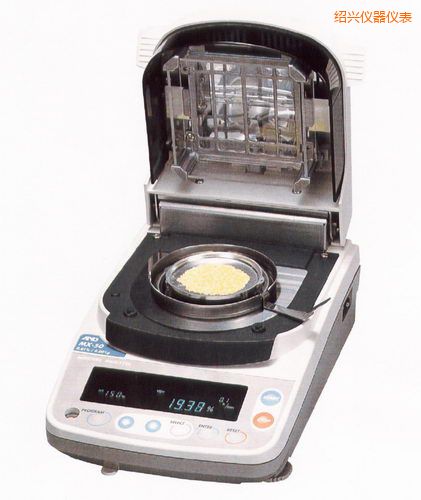 紹興水分測定儀