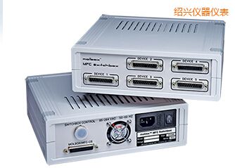 紹興控制切換開關