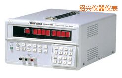 紹興單路輸出可編程線性直流電源