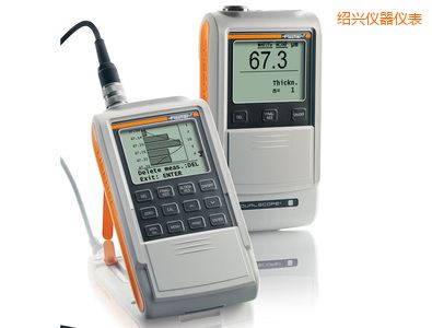 紹興手持式涂層測厚儀