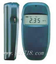 紹興熱式風(fēng)速計