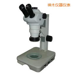 神木時(shí)代體視顯微鏡