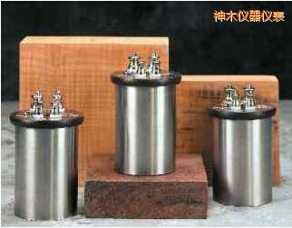 神木高精度標(biāo)準(zhǔn)電阻