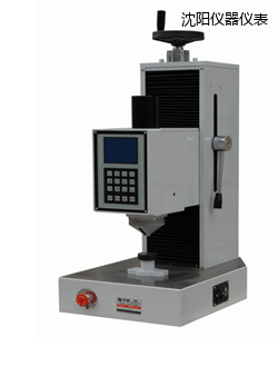 沈陽自動(dòng)全洛氏硬度計(jì)