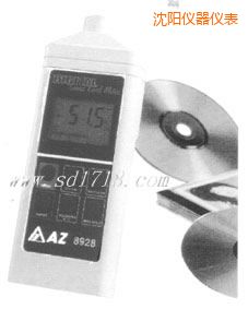 沈陽數(shù)位式經(jīng)濟(jì)型噪音計(jì)