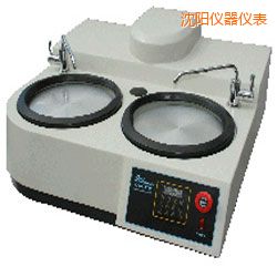 沈陽時代手動研磨拋光機