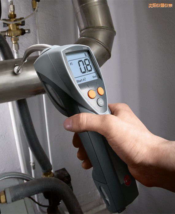 沈陽(yáng)電子煙度分析儀
