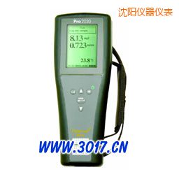 沈陽YSI系列水質(zhì)分析儀