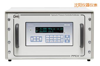 沈陽高壓液體壓力控制器/校準器